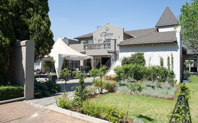 Birchwood Hotel and OR Tambo Conference Centre