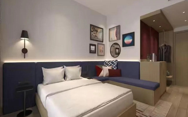 Hampton By Hilton Antalya Airport