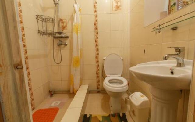 Jamilya B&B