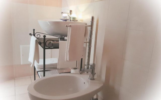 La casa dei 4 venti Alloggio Turistico