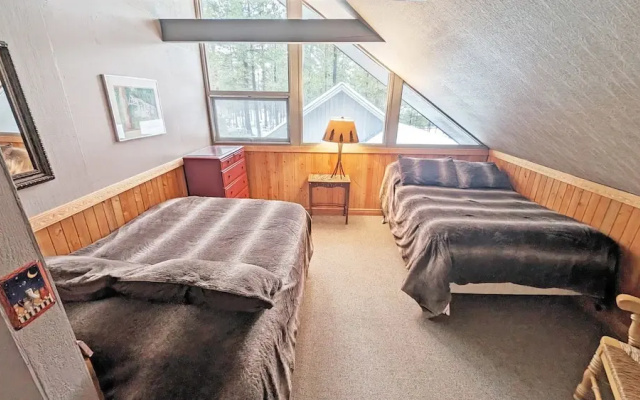 Pine Cone 3 6 Bedroom Home