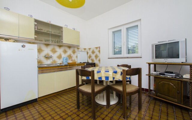 Apartments Nada