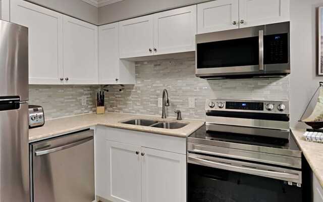 Perdido Skye by Southern VR