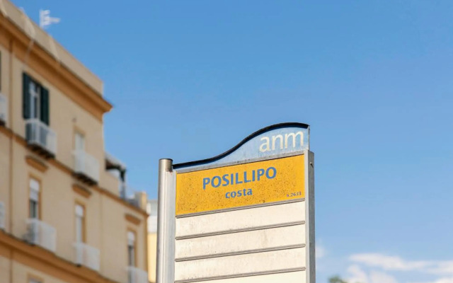 Posillipo 70 Napoli