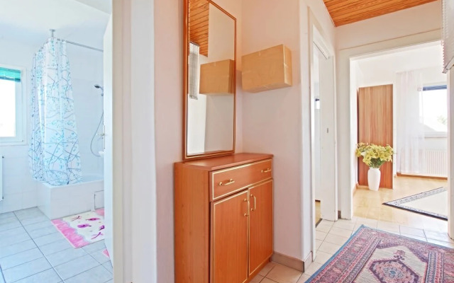 Private Apartment Schieferkamp