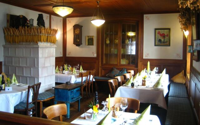 Goldener Adler Oberried - Hotel & Appartements
