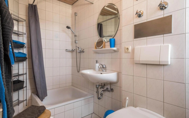 Hof Wagenberg Ferienwohnung 1