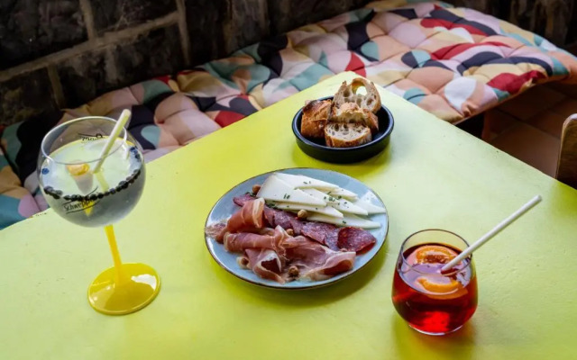 Logis Hotel Espelletenia