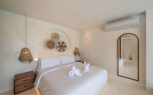 Casa Melosa - Charming and Intimate Villa Nestled in Umalas