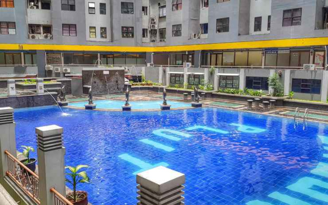Apartment Laguna by Alvin