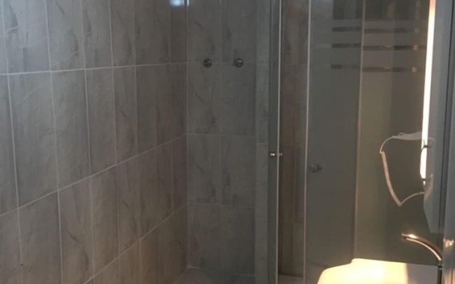 Mengen Belediyesi Konukevi