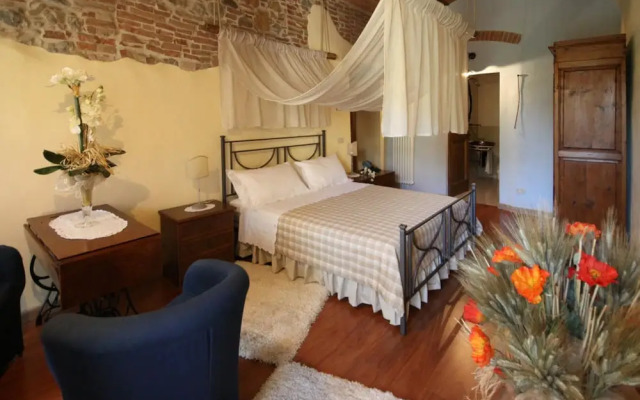 Agriturismo Podere Osteria