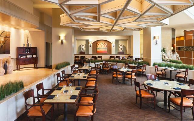 The Westin Dallas Park Central