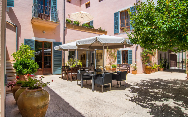 Hotel Can Moragues