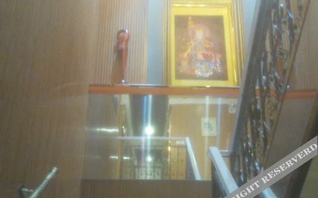 Wanhao Business Hotel