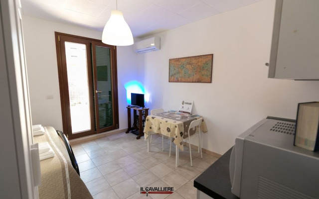 Il Cavalliere Bed & breakfast