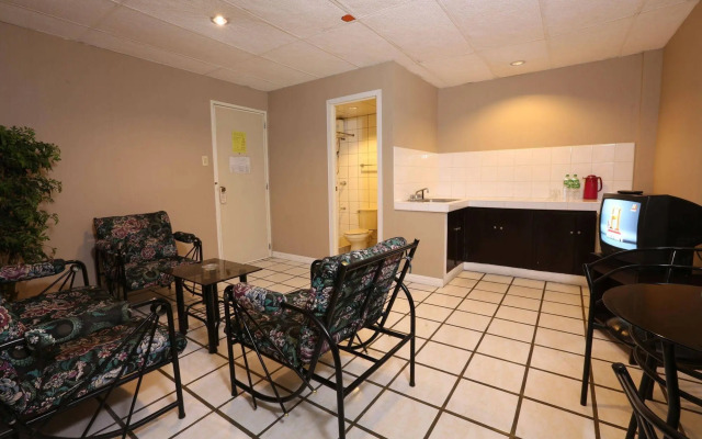 Value Star Inn