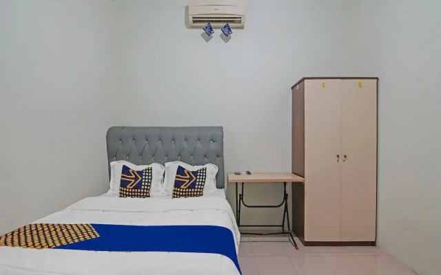 Spot On Feri Homestay