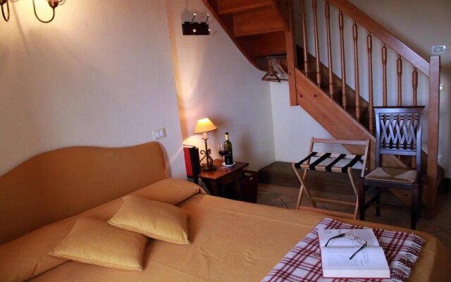 Relais Guado Al Sole