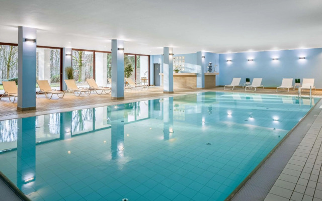 Doubletree by Hilton Luxembourg
