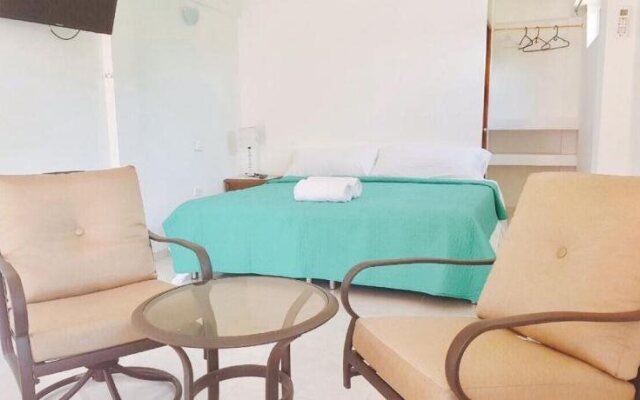 Posada Seven Colours Ocean