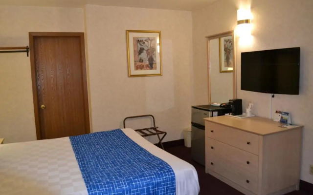 Travelodge Niagara Falls