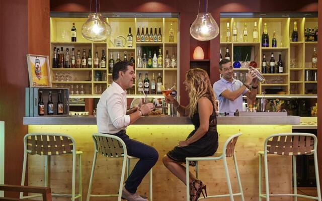 Ibis Hyères Plage Thalassa