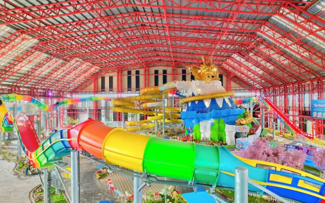 Danang Mikazuki Villas & Spa