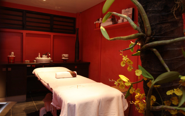 La Toubana Hôtel & Spa