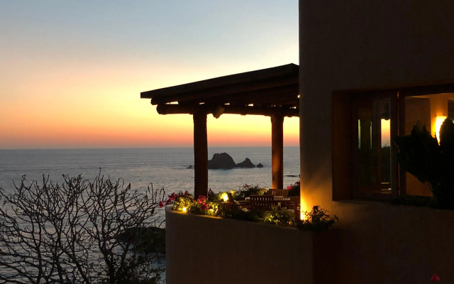 Cala de Mar Resort & Spa Ixtapa