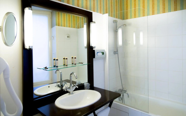 Hotel Quartier Latin