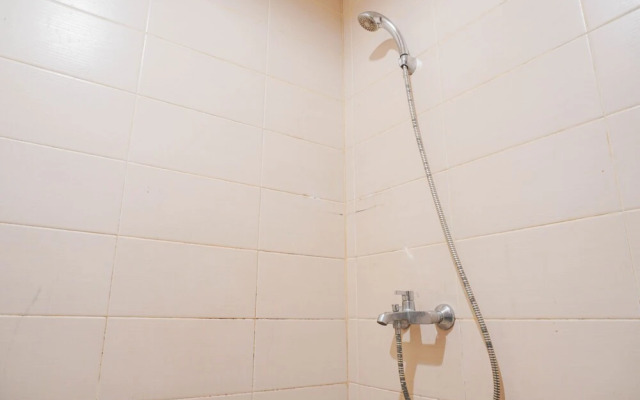 Comfort Living 2Br At Belmont Residence Puri Apartment