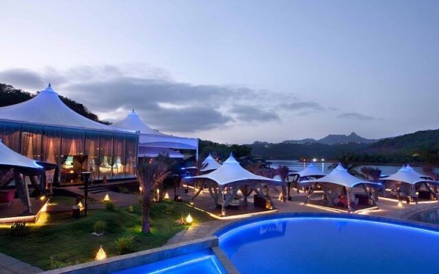 Aveda Suites at Aamby Valley City