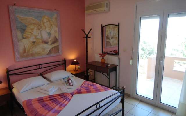 Karfas Sea Apartments