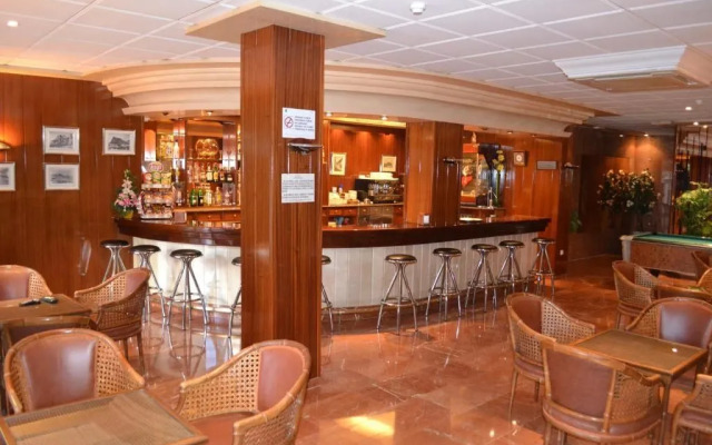 Hotel Primavera