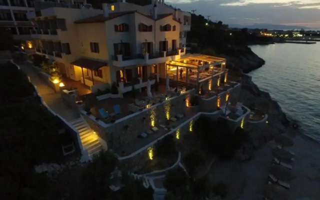 Hotel Kekrifalia