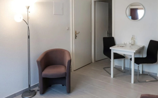 Rosablanche Siviez Nendaz – Guest Rooms – Nendaz