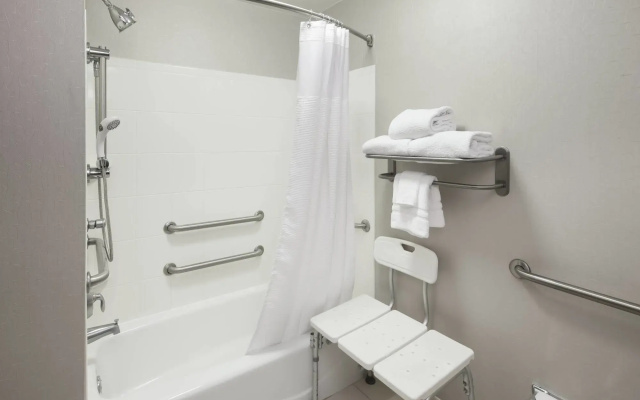 Springhill Suites Columbus