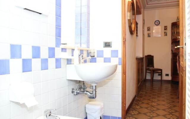 Art Apartment Sdrucciolo dè Pitti