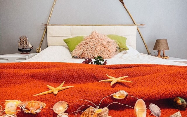 Sunny Garden Beach & Hotel