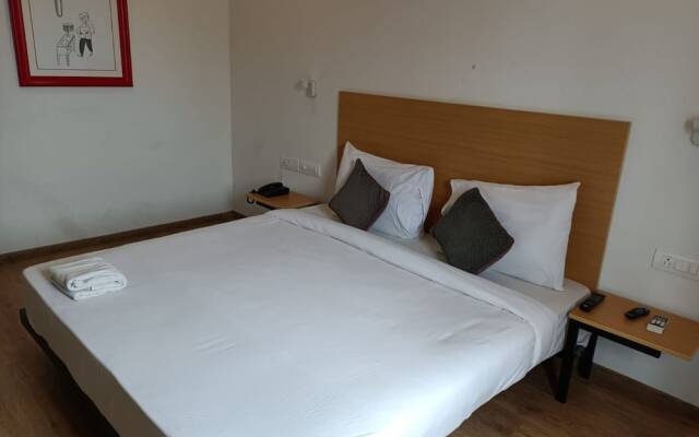 DBR Suites Sarjapur Road