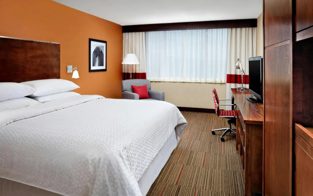 Four Points by Sheraton Halifax