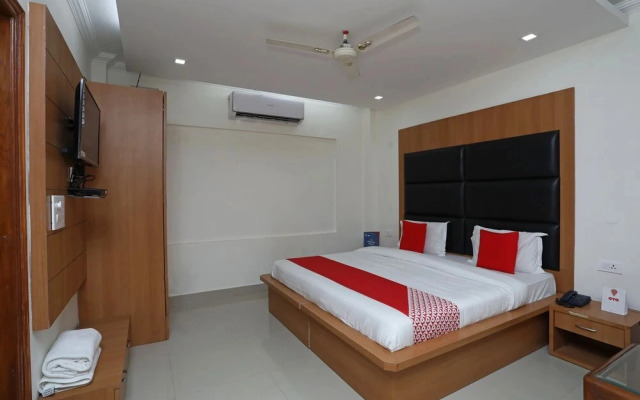 The Fun Valley By OYO Rooms