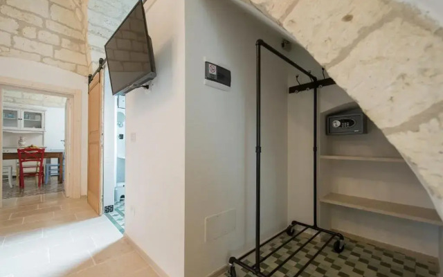 Ai Cappuccini Guest House
