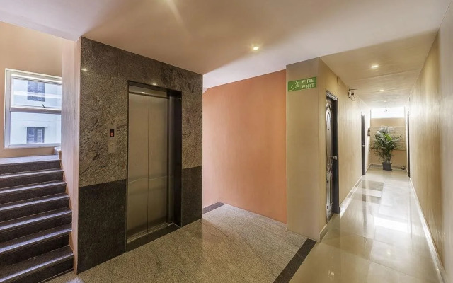 Daffodil Suites, Manyata Tech Park
