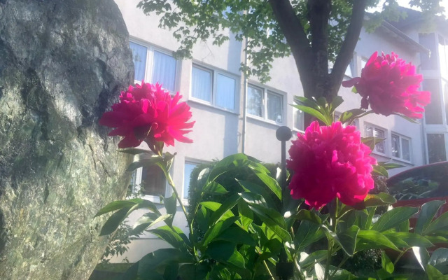 Turm Hotel Hanau