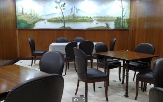 Hotel Galaxy