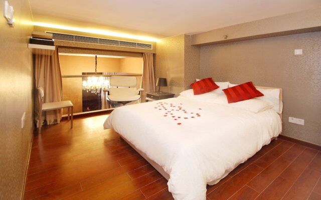 Ruide Apartment Grandview Golden Palace