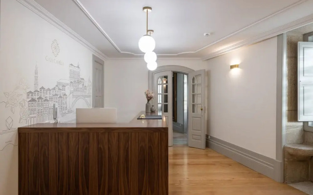 Casa Camélia