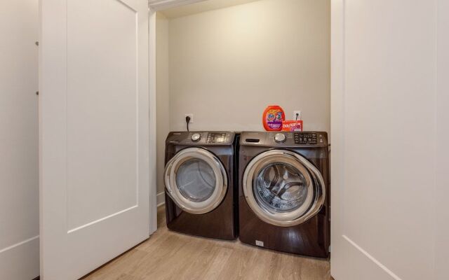 Heaven in Charlotte Furnished Apartments